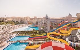 Serenity Alma Heights - Ex Serenity Fun City Makadi Bay Exterior photo