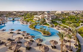 Coral Sea Holiday Resort And Aqua Park Sharm el-Sheikh Exterior photo