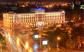Continental Forum Sibiu Exterior photo