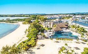 Radisson Blu Azuri Resort&Spa Roches Noires Exterior photo