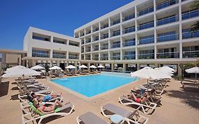 Nelia Gardens Hotel Ayia Napa Exterior photo