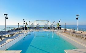 Melia Costa Del Sol Hotel Torremolinos Exterior photo