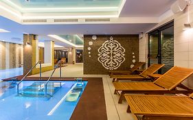 Splendid Hotel & SPA Mamaia Exterior photo