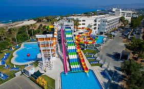 Leonardo Laura Beach & Splash Resort Klorakas Exterior photo