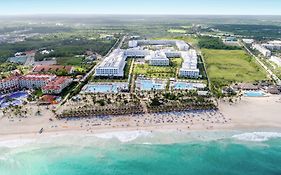 Riu Republica - Adults Only - All Inclusive Punta Cana Exterior photo