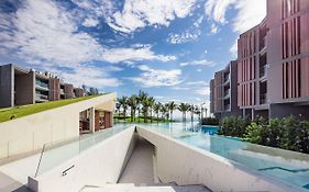 La Vela Khao Lak - Sha Extra Plus Exterior photo
