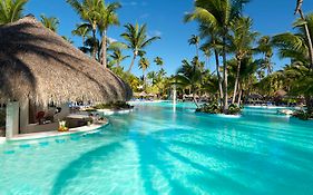 Melia Caribe Beach Resort Punta Cana Exterior photo