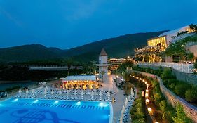 Duja Bodrum Torba Exterior photo