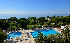 Una Hotels Naxos Beach Sicilia Giardini Naxos Exterior photo