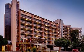 Apollo Spa Resort - Ultra All-Inclusive , Pools & Free Beach, Individual Ac In Every Room Nisipurile de Aur Exterior photo