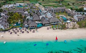 C Palmar - All Inclusive Belle Mare Exterior photo