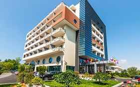 Hotel Del Mar & Conference Center Mamaia Exterior photo
