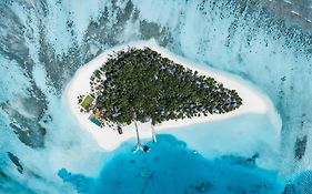 Angsana Velavaru - Enjoy 2 Pax 50 Percent Off Seaplane For 4 Nights And Above, Book Stay Period From18 June To 30 Sep 2025 Meedhoo (Dhaalu Atoll) Exterior photo