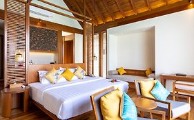 Furaveri Maldives - Complimentary Round-Trip Seaplane Transfer For Two For A Minimum Of 5 Nights Or More From May 1St To October 31St, 2025 Meedhoo  Exterior photo
