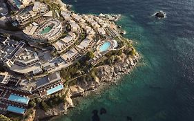 Seaside A Lifestyle Resort - Adults Only Agia Pelagia Exterior photo