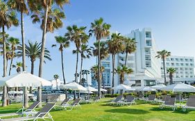 Leonardo Plaza Cypria Maris Beach Hotel & Spa (Adults Only) Geroskipou Exterior photo