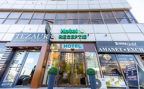 Hotel Sir Lujerului Bucureşti Exterior photo