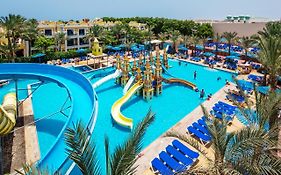 Mirage Bay Resort & Aqua Park Hurghada Exterior photo