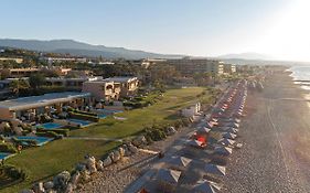 Aquila Rithymna Beach Adelianos Kampos Exterior photo