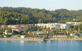 Kassandra Palace Seaside Resort Kriopigi Exterior photo