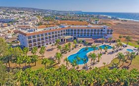 Anmaria Beach Hotel & Spa Ayia Napa Exterior photo