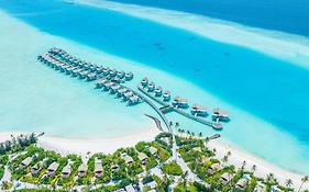 Hard Rock Hotel Maldives - Complimentary Roundtrip Speed Boat Transfer Until 21St December 2025 Emboodhoo Lagoon Exterior photo