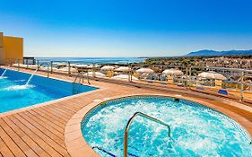 Senator Marbella Hotel Exterior photo