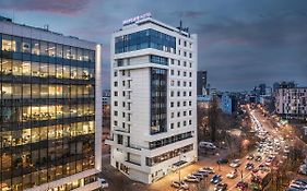 Mercure Bucharest Unirii Exterior photo
