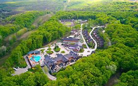 Avalon Resort & Spa Mişcolţ Exterior photo