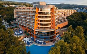 Atlas Hotel Nisipurile de Aur Exterior photo