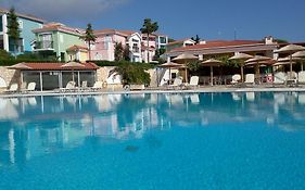 Porto Skala Village Hotel Exterior photo