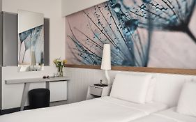 Lato Boutique Hotel Heraklion Exterior photo