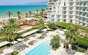 Iberostar Selection Playa De Palma Hotel Exterior photo