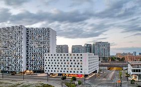 Prize By Radisson, Vienna City Exterior photo