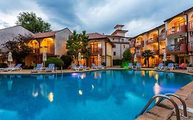 Complex Sunrise - All Inclusive Sunny Beach Exterior photo
