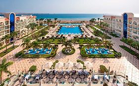 Premier Le Reve Hotel & Spa Sahl Hasheesh - Adults Only 16 Years Plus Hurghada Exterior photo
