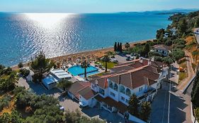Acrotel Lilyann Boutique Hotel Elia Nikitis Exterior photo