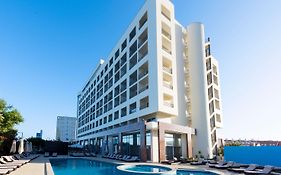 Tryp By Wyndham Lisboa Caparica Mar Hotel Costa de Caparica Exterior photo