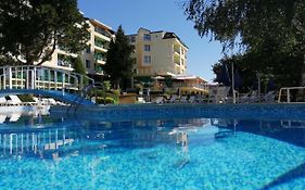 Hotel Silver Nisipurile de Aur Exterior photo