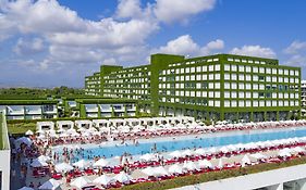 Adam & Eve - Adults Only Hotel Belek Exterior photo