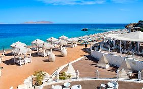 Sunrise Arabian Beach Resort Sharm el-Sheikh Exterior photo