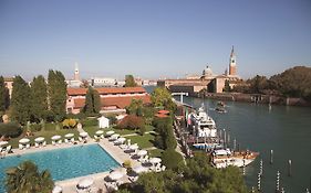 Hotel Cipriani, A Belmond Hotel, Veneţia Exterior photo
