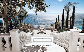 The Danai Hotel Nikiti  Exterior photo