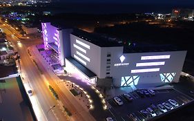 Amethyst Napa Hotel & Spa Ayia Napa Exterior photo