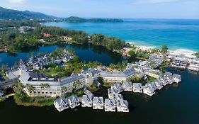 Angsana Laguna Phuket Plaja Bang Tao Exterior photo