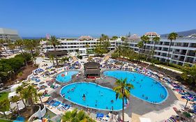 Alexandre La Siesta Hotel Playa de las Americas  Exterior photo
