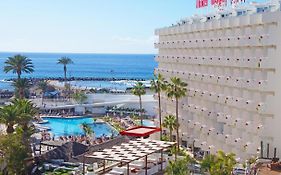 Alexandre Troya Hotel Playa de las Americas  Exterior photo