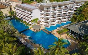Krabi La Playa Resort Ao Nang Exterior photo