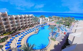 Hotel Sea Star Beau Rivage Hurghada Exterior photo