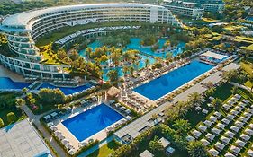 Maxx Royal Belek Golf Resort Exterior photo